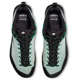Mammut Alnasca IV Low GTX Schuhe (Größe 43 - grau)
