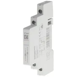 Siemens 5TT4932 Hilfsschalter, Gruppe halb Modul