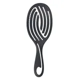 Parsa Beauty Spiralbürste mit Weizenstrohanteil Ventbürste 1 Stk