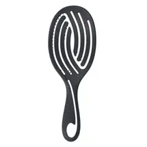 Parsa Beauty Spiralbürste mit Weizenstrohanteil Ventbürste 1 Stk