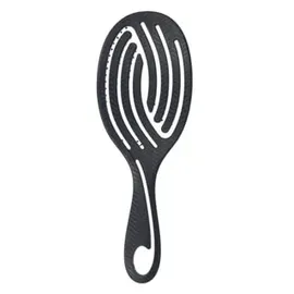 Parsa Beauty Spiralbürste mit Weizenstrohanteil Ventbürste 1 Stk