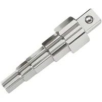 Rothenberger Unistufenschlüssel Nippel (73298)