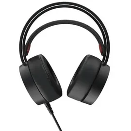 Canyon Gaming Headset GH-8A 2x3.5mm\"Interceptor\" LED black retail