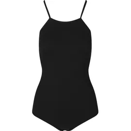 URBAN CLASSICS Body Urban Classics Ladies Rip Schwarz XS