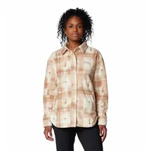 Columbia Benton Springs Fleece Damenjacke