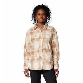 Columbia Benton Springs Fleece Damenjacke
