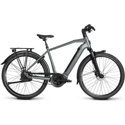 Hawk Bikes HAWK E-Trekking 625 Automatics Gentelman 53