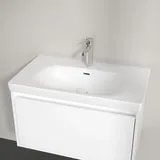 Villeroy & Boch Skyla Schrankwaschtisch 80 x 46 cm