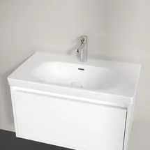 Villeroy & Boch Skyla Schrankwaschtisch 80 x 46 cm