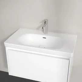 Villeroy & Boch Skyla Schrankwaschtisch 80 x 46 cm
