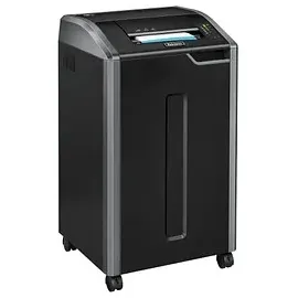 Fellowes Powershred 425i Schwarz
