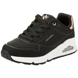 SKECHERS Uno Gen1 Kinder Schwarz 35