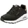SKECHERS Uno Gen1 Kinder Schwarz 35