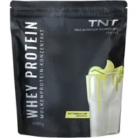 TNT Whey Protein Buttermilk Lime Shake 1000 g