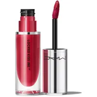 MAC Locked Kiss Ink 24HR Lipcolour Lippenstift Most Curious