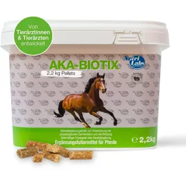 NutriLabs Aka-Biotix 2,2 kg