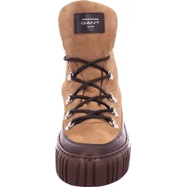GANT SNOWMONT MId Boot in Beige - Braun
