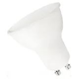 Spectrum LED Leuchtmittel 7,5W GU10 580 lm warmweiß 3000K