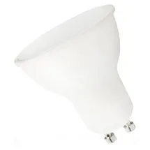 Spectrum LED Leuchtmittel 7,5W GU10 580 lm warmweiß 3000K