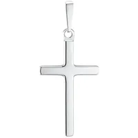 Amor Kreuzanhänger Silber 2017516