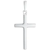 Amor Kreuzanhänger Silber 2017516