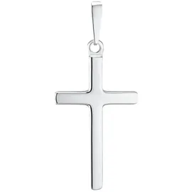 Amor Kreuzanhänger Silber 2017516