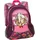 FABRIZIO Kinderrucksack Pferd 7l pink