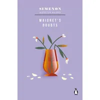 Penguin Books Ltd (UK) Maigret's Doubts