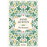 Reclam, Philipp, jun. GmbH, Verlag Jane Austen - Die Romane