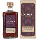 Lochlea FALLOW EDITION Second Crop Single Malt Scotch Whisky 46% Vol. 0,7l in Geschenkbox