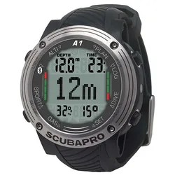 Scubapro A1 Tauchcomputer
