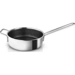 Eva Trio Sauté-Pfanne 24 cm mit Slip-Let Beschichtung
