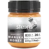 Steens Manuka Honig MGO 830+ I Umf20+, 225g 0,225 kg
