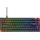 Cherry K5 Pro Tmr Compact Keyboard MX Orange/Schwarz US