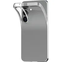 PURO 0.3 NUDE Cover - Samsung Galaxy S25