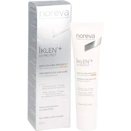 Noreva Iklen Creme LSF 50+ 30 ml