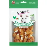 Dokas Hühnerbrust mit Kokosnuss 60g