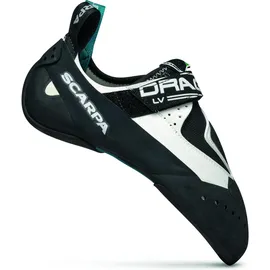 Scarpa Drago LV Kletterschuhe (Größe 42.5,
