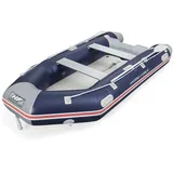 BESTWAY Hydro-ForceTM Sportboot Komplett-Set Mirovia ProTM 330 x 162 x 44 cm