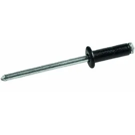 Gesipa PolyGrip Blindniete Alu/Nirosta 4,8 x 15 500 Stück