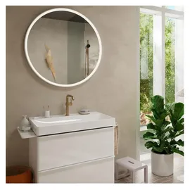 Hansgrohe Tecturis S Einhandmischer Brushed Bronze