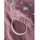NAME IT Alfa08 Softshell Foil 1fo Overall - Grape Shake / Bow - 5 Jahre