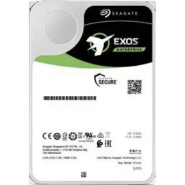 Seagate Exos X18 10 TB ST10000NM018G