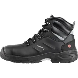 Baak Sicherheitsstiefel Harrison Gr. 46 schwarz