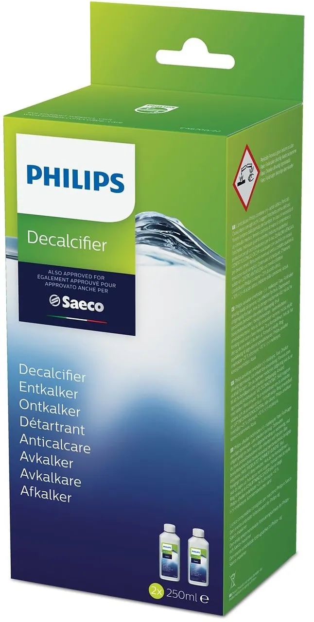 Philips CA6700/22 Entkalkler 2 x 250 ml