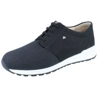 Finn Comfort 01374 901733 ENFIELD Schwarz 46