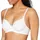 Triumph BH Body Make-Up Essentials WP, mit Bügel, Gepolstert, Verstellbare Träger, 70F, Weiß