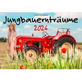 HEEL VERLAG Jungbauernträume Kalender 2026