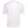 Lacoste Jersey T-Shirt weiß L