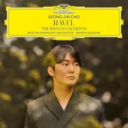 Ravel: The Piano Concertos | Zustand: Neu & original versiegelt